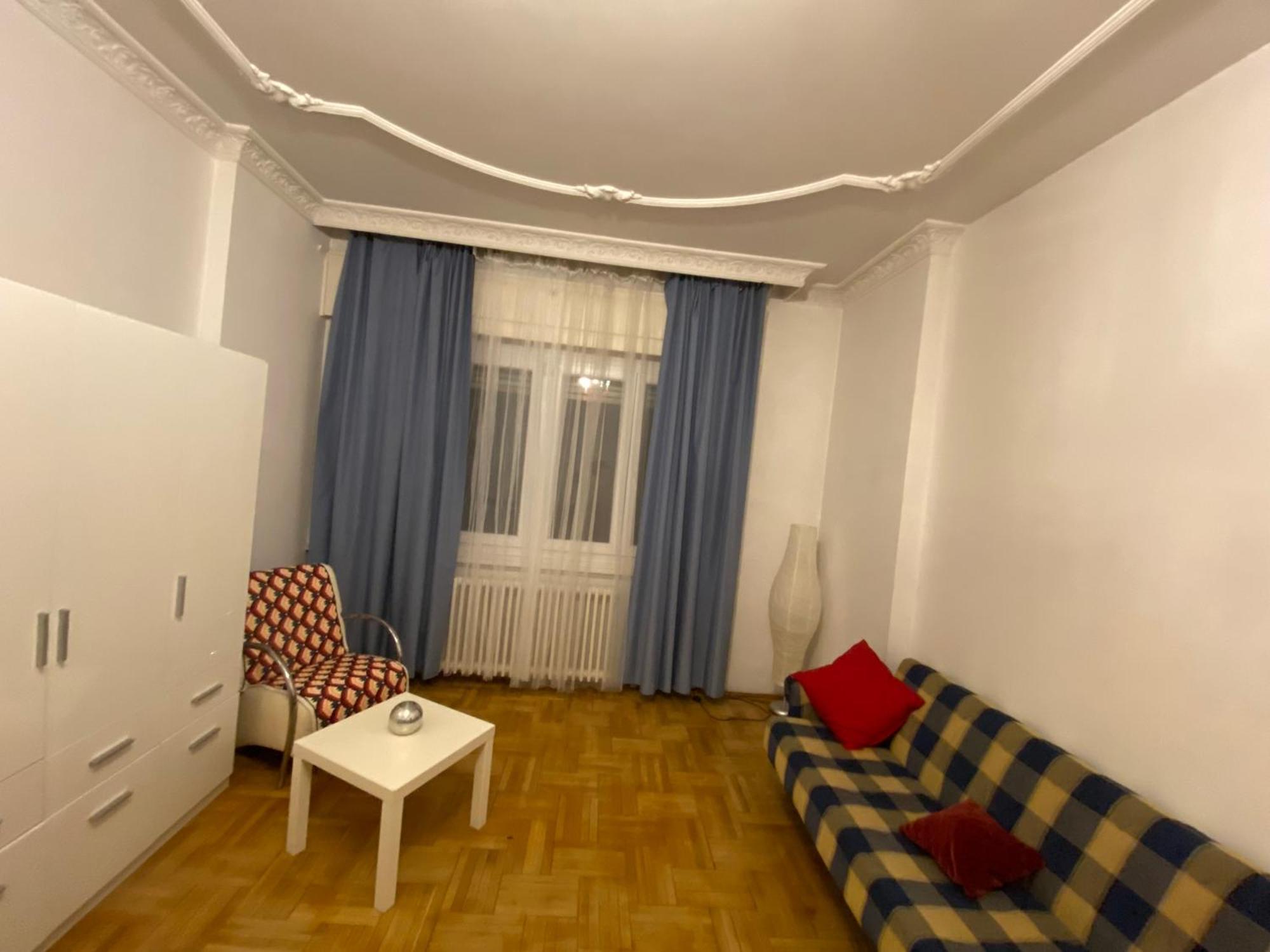 Apartment And Rooms Heart Of The City Budapeste Exterior foto