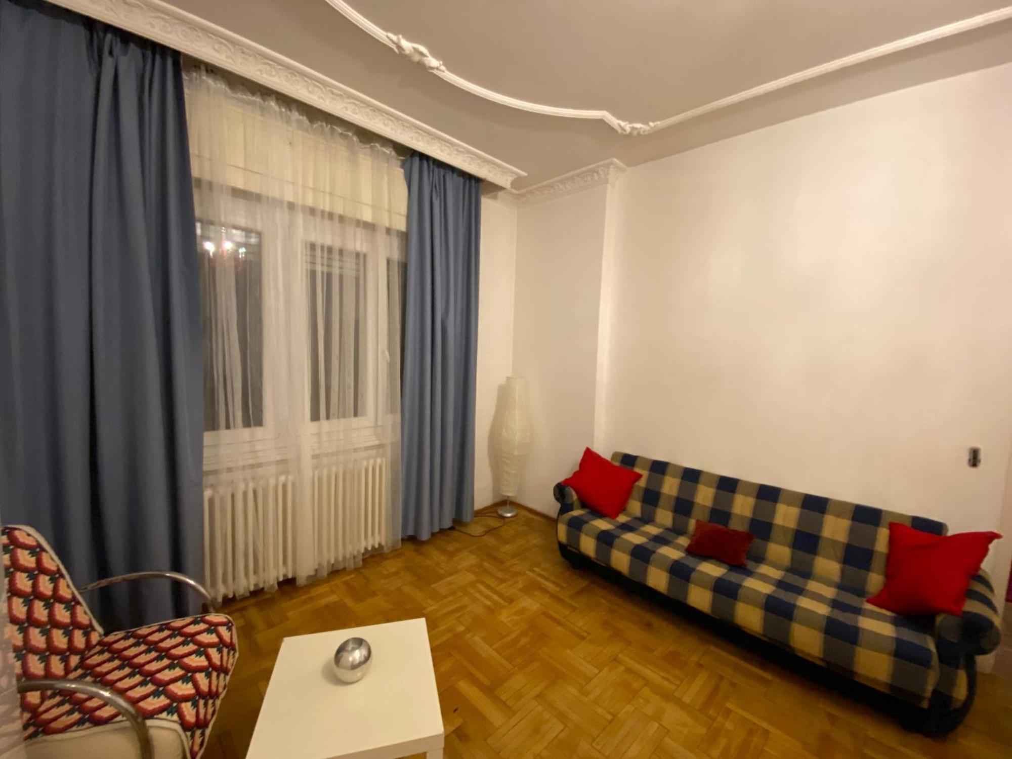 Apartment And Rooms Heart Of The City Budapeste Exterior foto