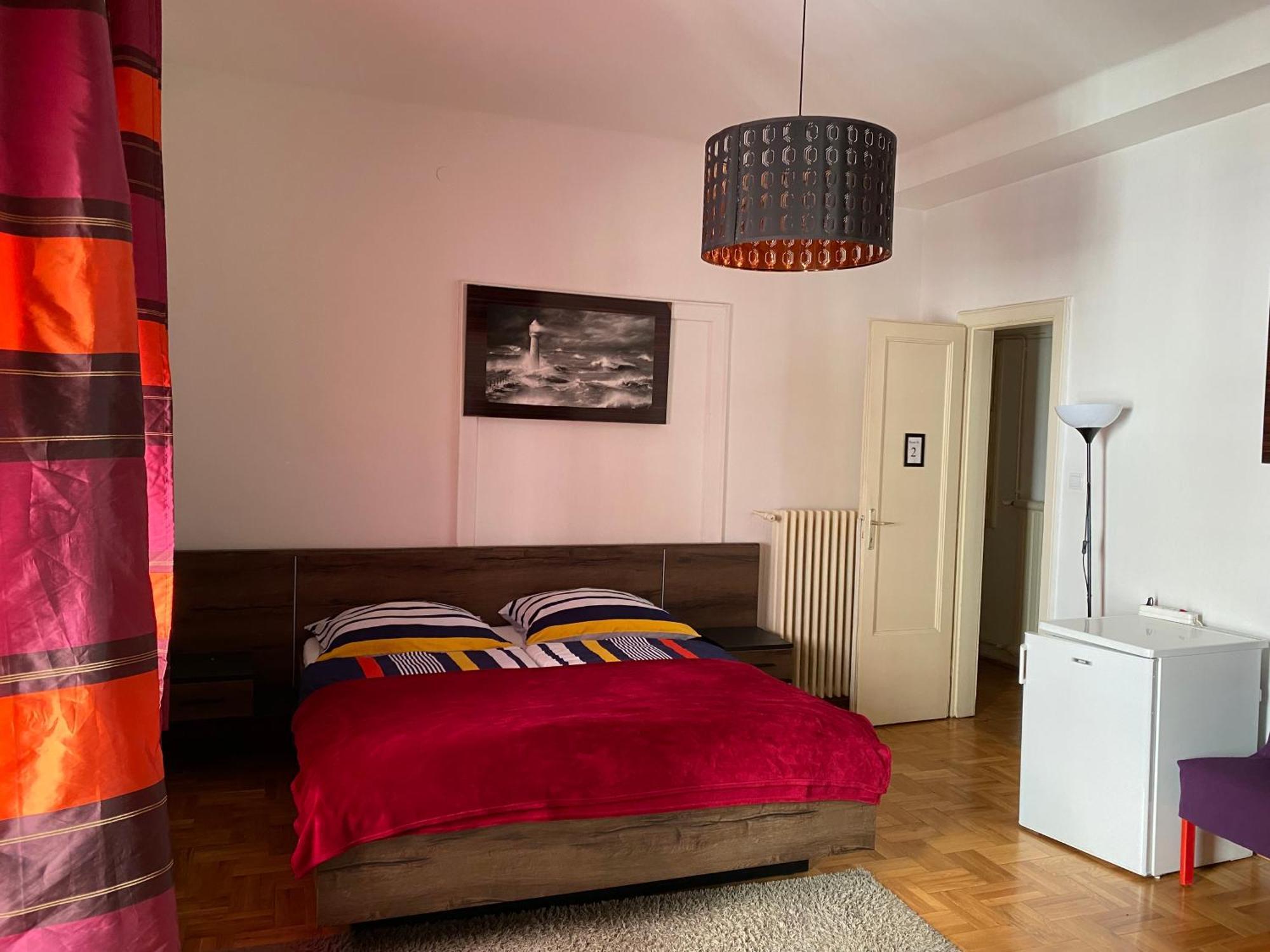Apartment And Rooms Heart Of The City Budapeste Exterior foto