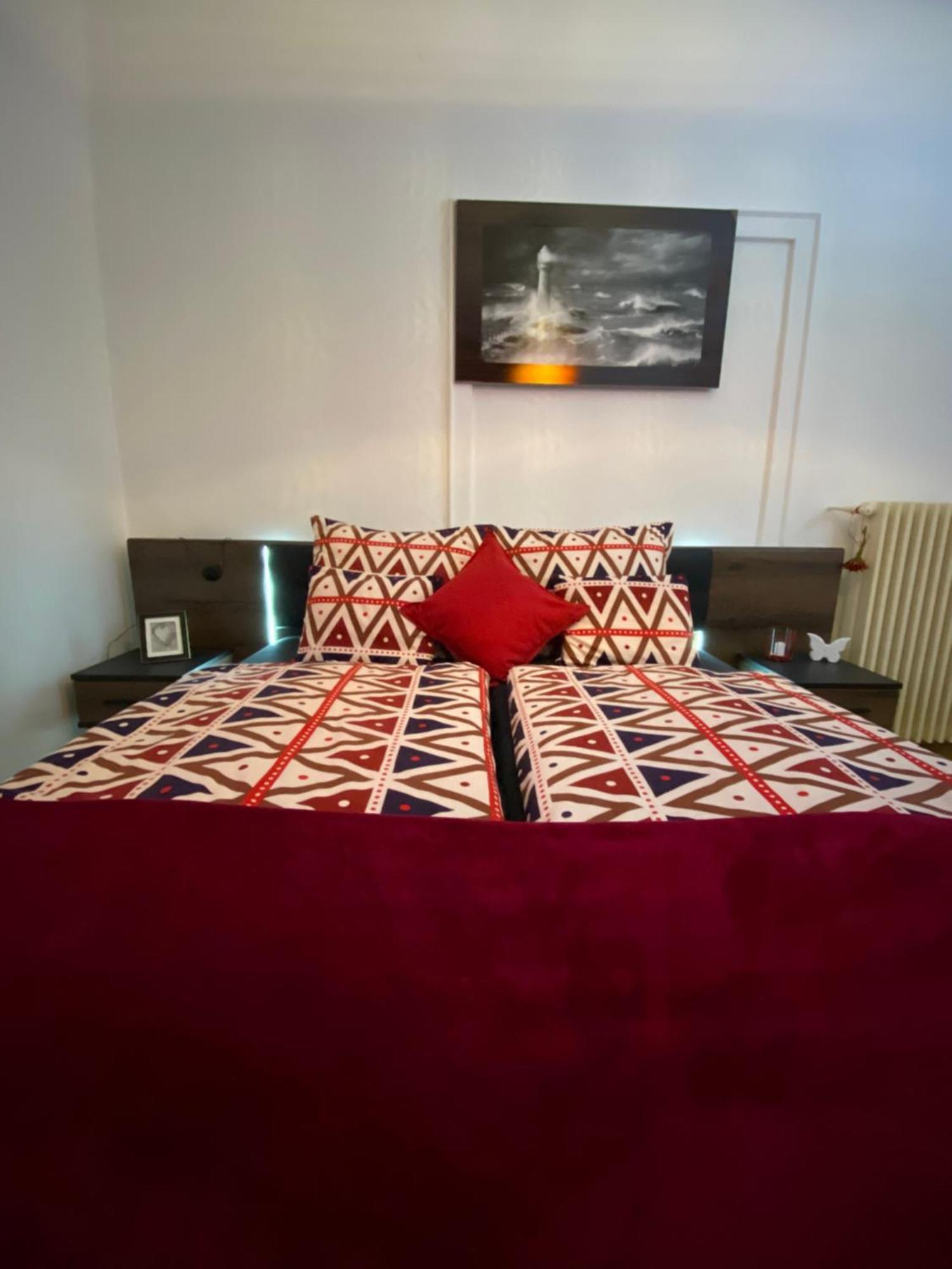 Apartment And Rooms Heart Of The City Budapeste Exterior foto