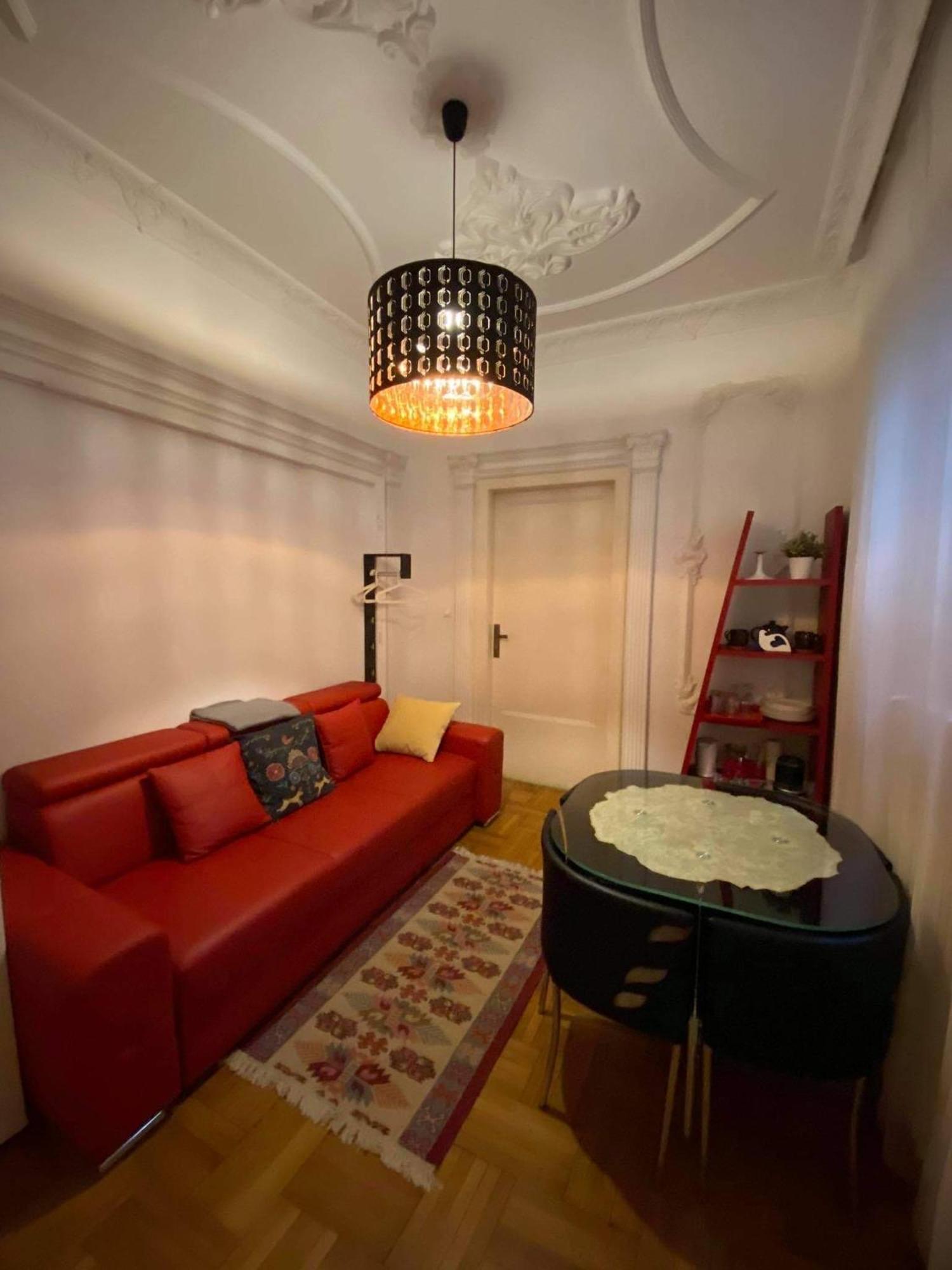 Apartment And Rooms Heart Of The City Budapeste Exterior foto