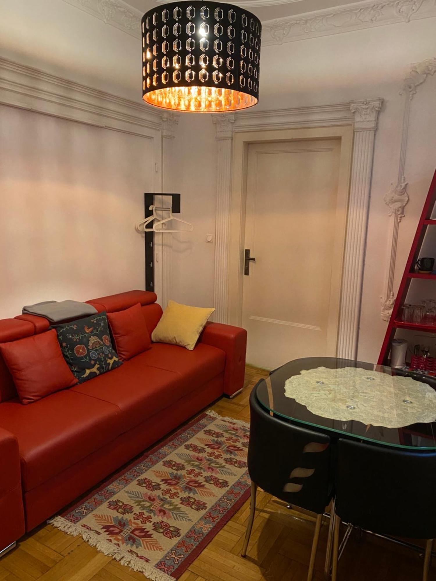 Apartment And Rooms Heart Of The City Budapeste Exterior foto