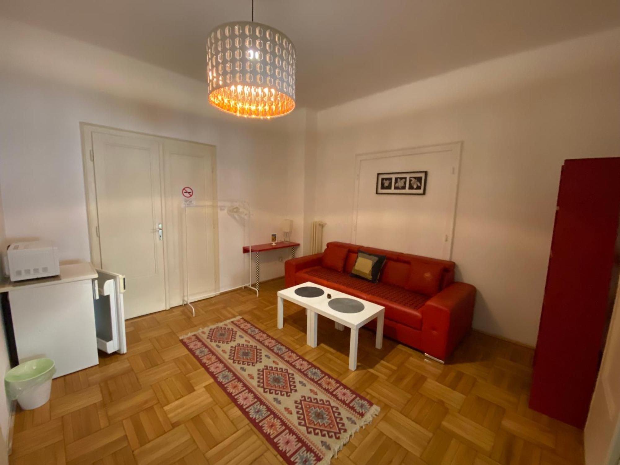 Apartment And Rooms Heart Of The City Budapeste Exterior foto