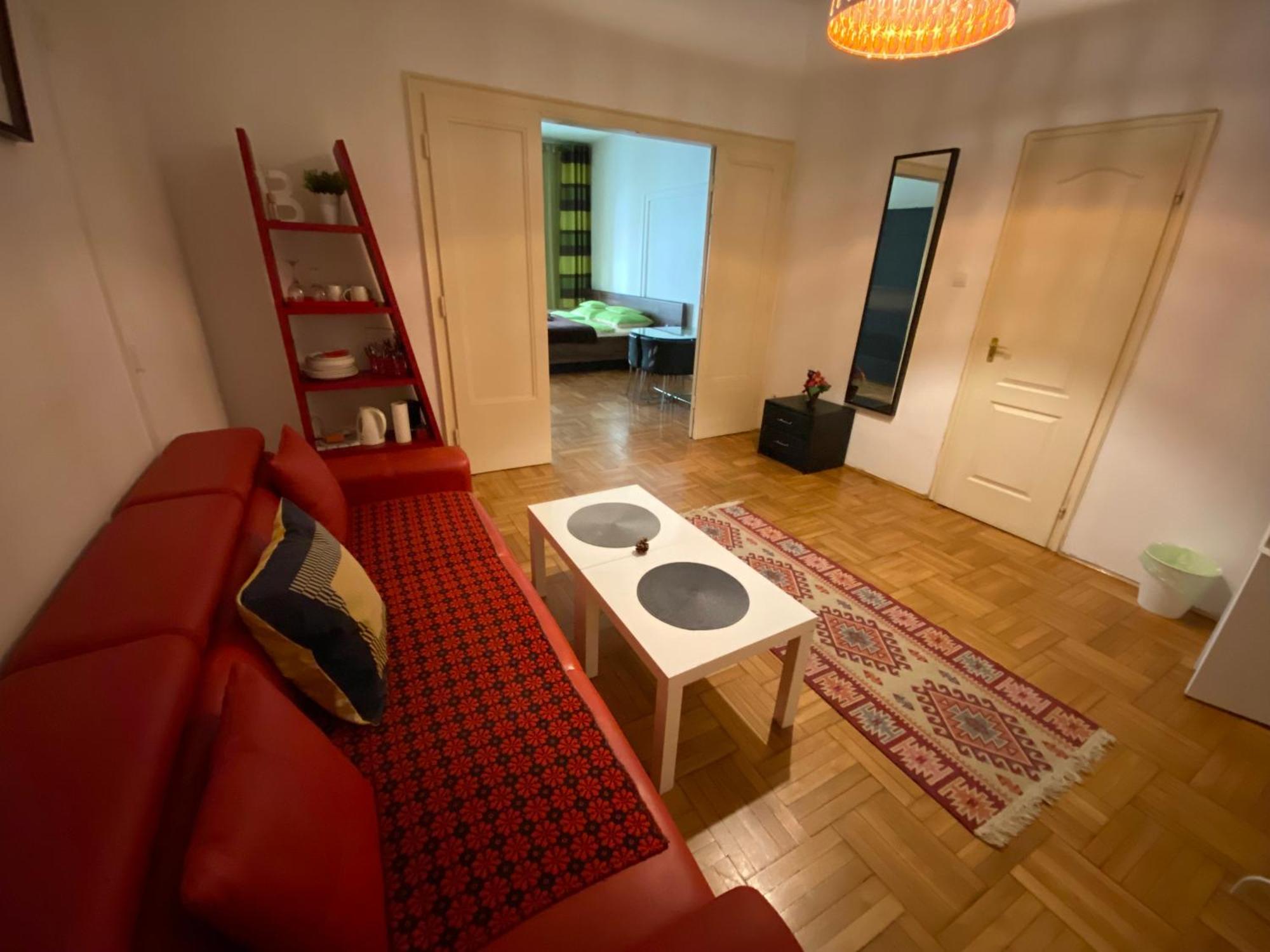 Apartment And Rooms Heart Of The City Budapeste Exterior foto
